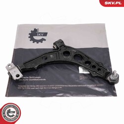 Querlenker Dreieckslenker ESEN SKV 69SKV244 für FIAT PUNTO Van BARCHETTA 16V 12V