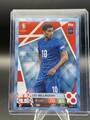 Blue Crystal Jude Bellingham Match Attax EURO 2024 EURO 24 England # ENG 15bc