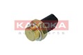 KAMOKA Thermoschalter Temperaturschalter Kühlerlüfter 4090010 für VW CORRADO 53I