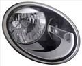 TYC 20-12859-05-9 Hauptscheinwerfer für VW