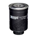 HENGST FILTER Kraftstofffilter (H17WK07) für TOYOTA Corolla Starlet MAZDA 6 