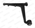 Querlenker Dreieckslenker MOOG VO-TC-5118 für T4 VW Box TRANSPORTER 70A 70H 7DA