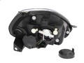 Hauptscheinwerfer TYC 20-0850-05-2 für FIAT GRANDE PUNTO (199_) 1.4 2005-2011