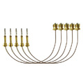 CHAFFOTEAUX BRITONY 2 THERMOPAAR 35087 60035087 NEU VERSANDKOSTENFREI X 5