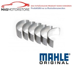 MOTOR PLEUELLAGER PLEUEL SATZ MAHLE ORIGINAL 029 PS 20856 000 P FÜR VW 2.5L