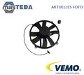 V30-02-1612-1 LÜFTER KLIMAKONDENSATOR VEMO FÜR MERCEDES-BENZ C-CLASS,CLK