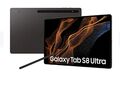 Samsung Galaxy Tab S8 Ultra SM-X900 128GB, Wi-Fi, 14,6 Zoll - Graphite,SM-X900