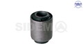 Querlenkerlager SIDEM 841614 für NISSAN WP12 PRIMERA P12 Hatchback Traveller LPG