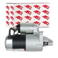 AS-PL ANLASSER STARTER 1,20kW passend für JAGUAR S-TYPE NISSAN 100NX ALMERA