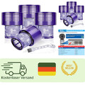 4 Stück Ersatzfilter für Dyson V10 SV12 Cyclone Animal Absolute V10 Total Clean