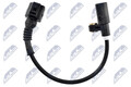 ABS Sensor Raddrehzahl Hinterachse für AUDI SEAT SKODA VW A3 TT Roadster LEON