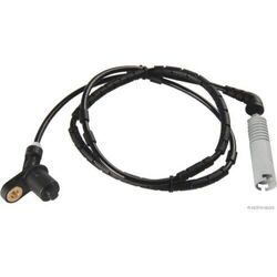 1x Sensor, Raddrehzahl HERTH+BUSS ELPARTS 70660104 passend für BMW