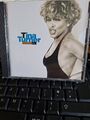 Tina Turner EINFACH DAS BESTE DER NEUEN UNVERSIEGELTEN CD 18 HITS FASTPOST PRIVATER TÄNZER