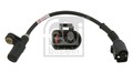 FEBI BILSTEIN Sensor, Raddrehzahl 23498 für VW AUDI SKODA SEAT