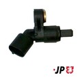 1x Sensor, Raddrehzahl JP GROUP 1197100370 passend für AUDI ROVER SEAT SKODA