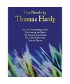 Five Novels by Thomas Hardy - Far from the Madding Crowd, the Return of the Nati