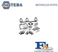 KT110100 MONTAGESATZ DICHTSATZ TURBOLADER FA1 FÜR AUDI A2,8Z0 1.4 TDI 1.4L 55KW