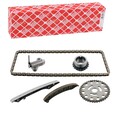 FEBI BILSTEIN STEUERKETTENSATZ passend für NISSAN NV400 OPEL MOVANO RENAULT