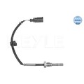 1x Sensor, Abgastemperatur MEYLE 114 800 0204 passend für AUDI PORSCHE