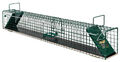 116cm  -  Marderfalle Lebendfalle Kaninchenfalle Tierfalle Drahtfalle Iltisfalle