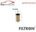 MOTOR ÖLFILTER FILTRON OE648/6 P FÜR FIAT CROMA 1.8 16V 1.8L 103KW