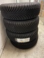 4x GOODYEAR Ganzjahresreifen 185/70 R14 88T Vector 4Seasons Gen-2