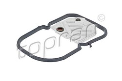 Topran Hydraulikfiltersatz, Automatikgetriebe 409 088 für MERCEDES-BENZ
