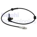 DELPHI SS20346 Sensor, Raddrehzahl für RENAULT