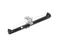 Türfensterheber Ohne Motor Rechts für BMW X5 E53 2000 - 2006