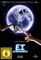 E.T. der Außerirdische - Steven Spielberg -Drew Barrymore - ET - DVD -OVP - NEU