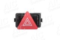 AIC Warnblinkschalter 57286 für AUDI A3 8L1 quattro TDI