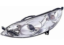 VAN WEZEL Hauptscheinwerfer Links für PEUGEOTDie Nr.1* für Autoteile: Top-Preis-Leistungs-Verhältnis
