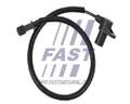 Original FAST Impulsgeber Kurbelwelle FT75549 für Citroën Fiat Iveco Peugeot