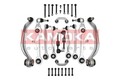 KAMOKA 9060003 Lenkersatz Radaufhängung Querlenker für VW PASSAT Variant (3B6)