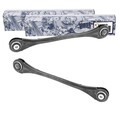 2X VAICO QUERLENKER HINTEN LINKS RECHTS passend für AUDI A6 A7 Q5 Q7 Q8 PORSCHE 