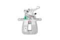 Bremssattel Bremszange für Audi A3 TT 2008 - 2014 Hinten Links Bosch 0986473448