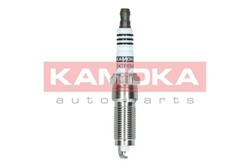 Zündkerze KAMOKA 7100022 für FORD VOLVO FOCUS 3 Turnier KUGA 2 DM2 MAX DXA CB7 6