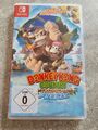 Spiel | Donkey Kong Country: Tropical Freeze | Nintendo Switch