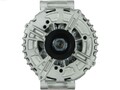AS-PL Lichtmaschine Generator LiMa 220A 12V passend für MERCEDES-BENZ SL (R230)