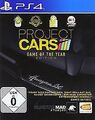 Project CARS - Game of the Year Edition - [PlayStation 4... | Game | Zustand gut