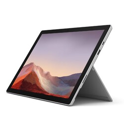 Microsoft Surface Pro 7 Commercial Edition 256GB [12,3" WiFi only, Intel Core  A
