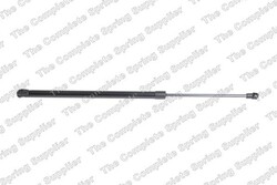 Lesjöfors 8155469 Gasfeder, Koffer-/Laderaum für MAZDA Karosserie
