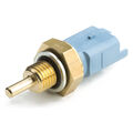 HELLA Sensor Kühlmitteltemperatur Temperatursensor Unten 6PT 009 309-521