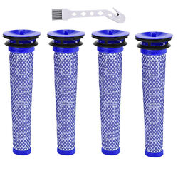 Zubehör HEPA Filter für DYSON V6 V7 V8 V10 V11 V15 SV22 Staubsauger Ersatzteile