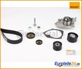 Wasserpumpe + Zahnriemensatz CONTINENTAL CTAM CT1130WP2
