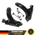Querlenkersatz Ersatz für Opel Corsa C Kasten/Schrägheck 6-Teilig 6x L+R 6-tlg