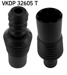 VKDP 32605 T SKF Staubschutzsatz, Stoßdämpfer für DACIA,RENAULT