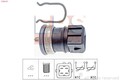 EPS Sensor, Kühlmitteltemperatur 1.830.251 für DACIA MITSUBISHI