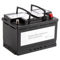 ORIGINAL Mercedes AGM Autobatterie Batterie Starterbatterie 12V 70Ah 0019828008