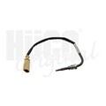 Hueco Abgastemperatursensor für Audi A4 A5 A6 A7 A8 Q5 Q7 Q8